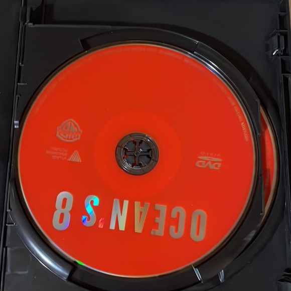 Ocean’s 8 - Movie - Picture 2 of 6